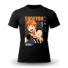 Shouyou Haikyu!! Anime T-shirt